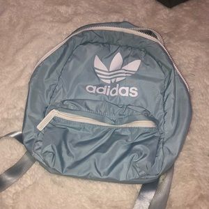 Mini backpack